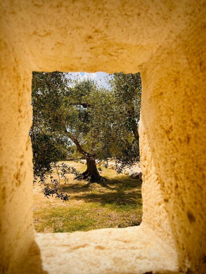 Trulli Acquasala - Apulian Country Experience Ostuni Exterior foto