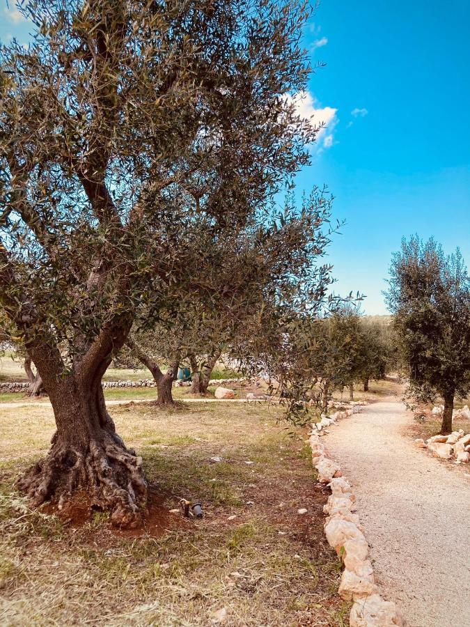 Trulli Acquasala - Apulian Country Experience Ostuni Exterior foto