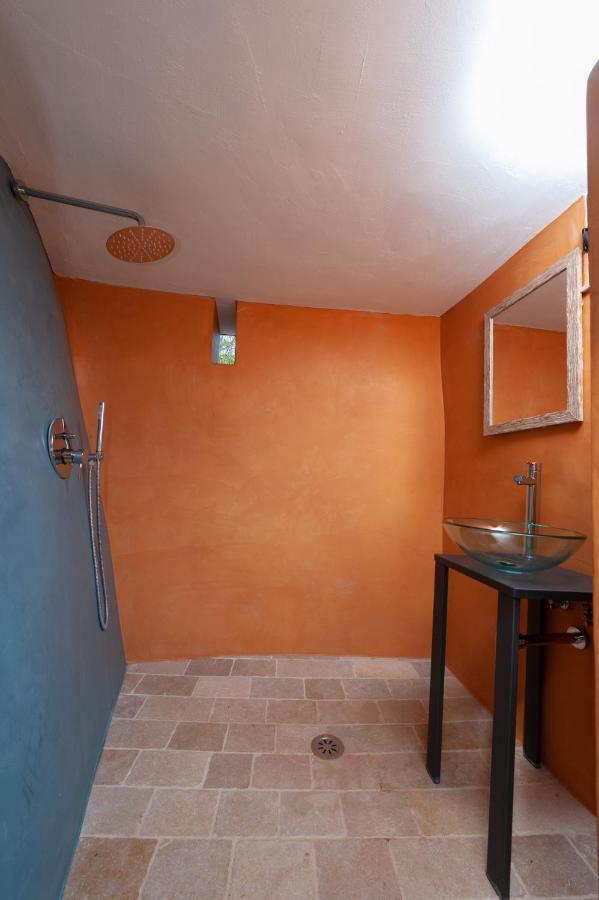 Trulli Acquasala - Apulian Country Experience Ostuni Exterior foto