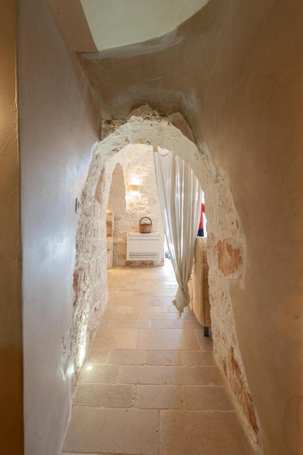 Trulli Acquasala - Apulian Country Experience Ostuni Exterior foto