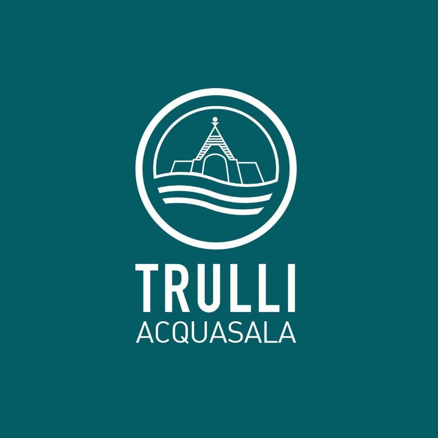 Trulli Acquasala - Apulian Country Experience Ostuni Exterior foto